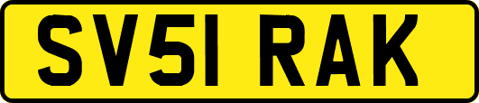 SV51RAK