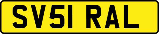 SV51RAL