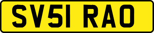 SV51RAO