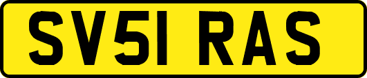 SV51RAS