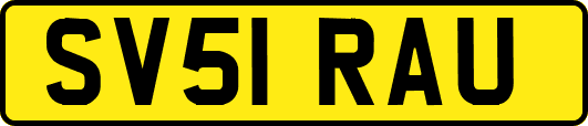 SV51RAU