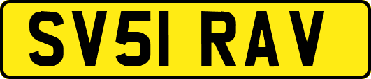 SV51RAV
