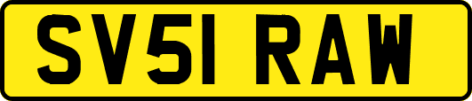 SV51RAW