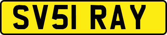 SV51RAY