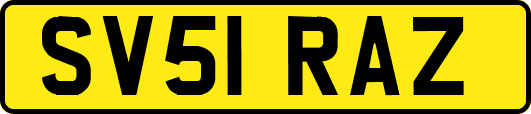 SV51RAZ