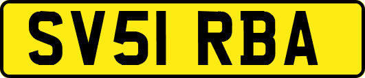 SV51RBA