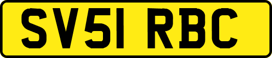 SV51RBC