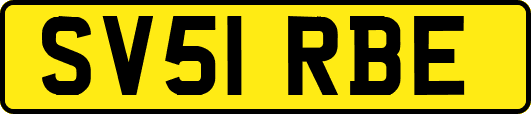 SV51RBE