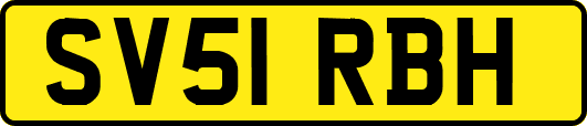 SV51RBH