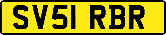 SV51RBR