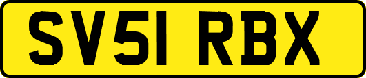 SV51RBX