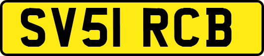 SV51RCB