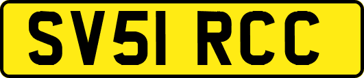 SV51RCC