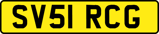 SV51RCG