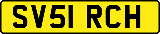 SV51RCH