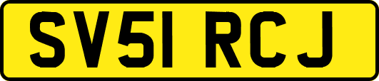 SV51RCJ