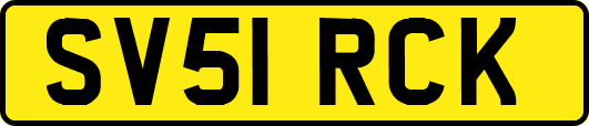 SV51RCK