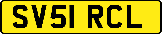 SV51RCL