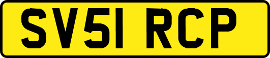 SV51RCP