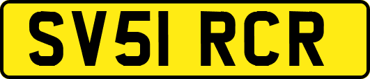 SV51RCR