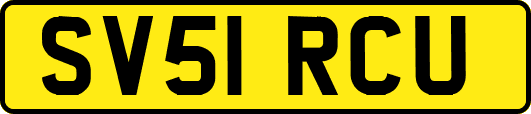 SV51RCU