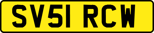 SV51RCW