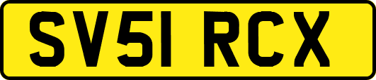 SV51RCX
