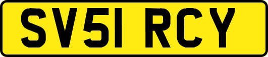 SV51RCY