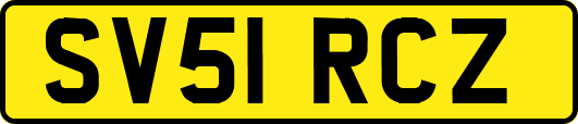 SV51RCZ