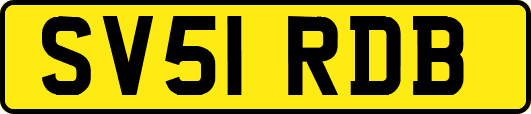 SV51RDB