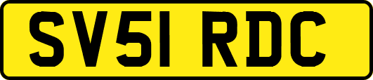 SV51RDC