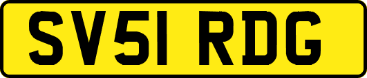 SV51RDG
