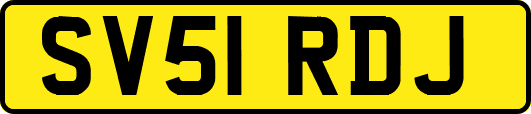 SV51RDJ