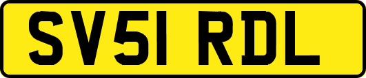 SV51RDL