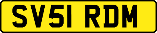 SV51RDM