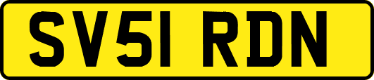SV51RDN