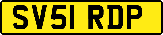 SV51RDP