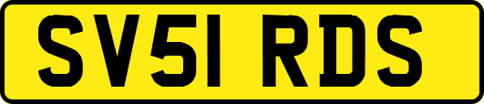 SV51RDS