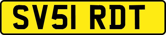 SV51RDT