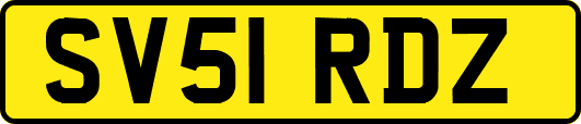 SV51RDZ