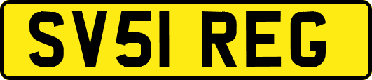 SV51REG