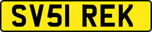 SV51REK