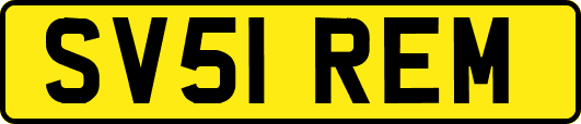 SV51REM