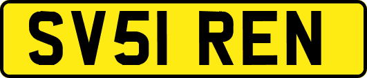 SV51REN