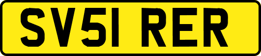 SV51RER