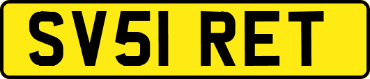 SV51RET