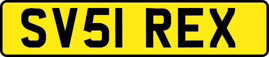 SV51REX