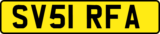 SV51RFA