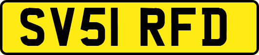 SV51RFD