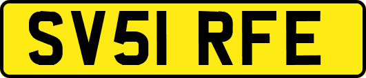 SV51RFE